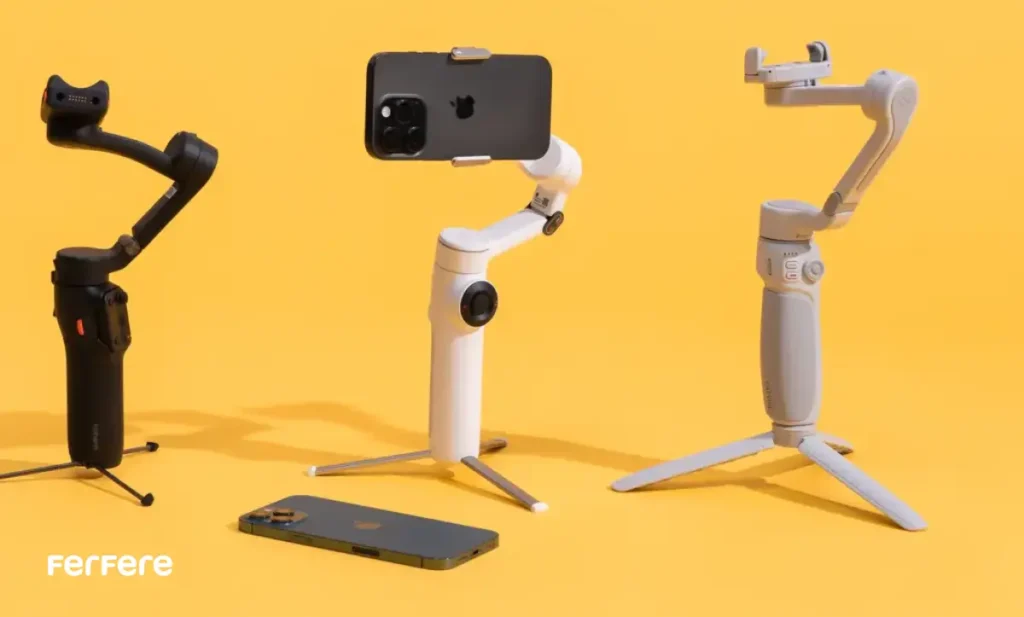 انواع هولدرهای گوشی موبایل