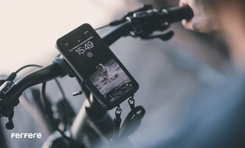 انواع هولدرهای گوشی موبایل