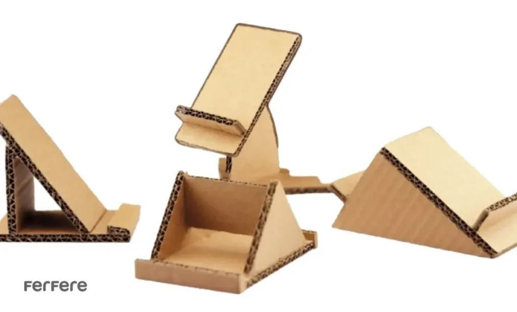 ساخت استند موبایل