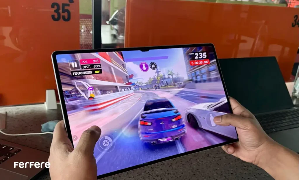 بهترین تبلت های گیمینگ سامسونگ
