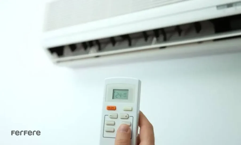 کاهش مصرف برق کولر گازی در تابستان