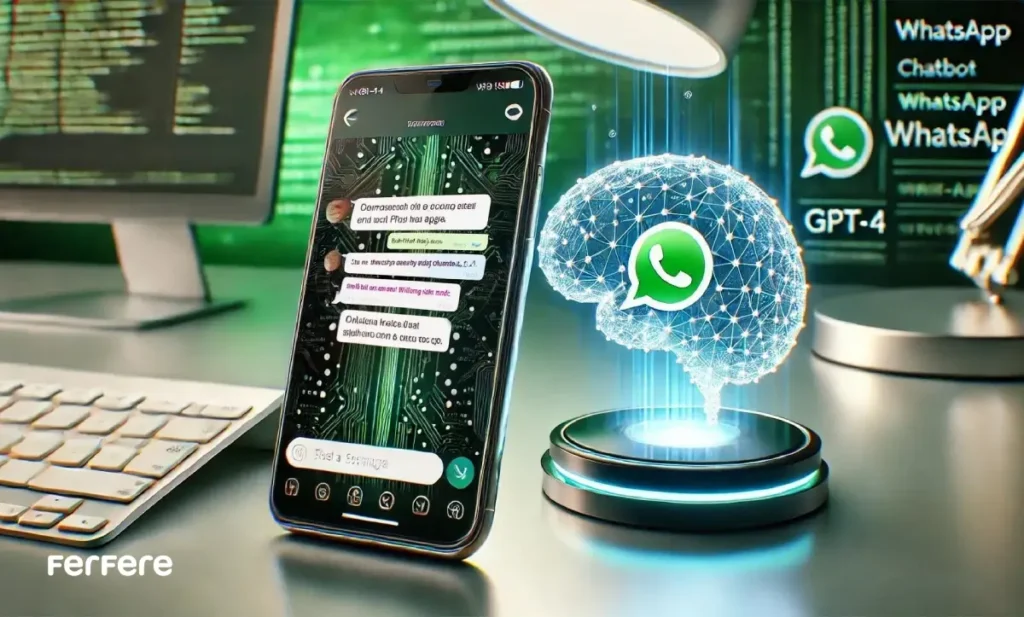 خلاصه سازی پیام ها با هوش مصنوعی در واتساپ