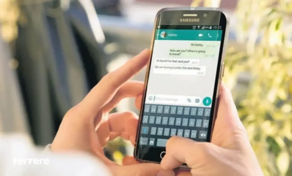 خلاصه سازی پیام ها با هوش مصنوعی در واتساپ