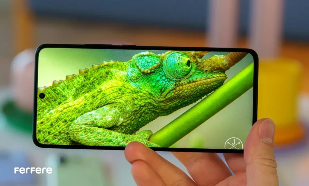 مقایسه گلکسی A36 با پوکو X7 پرو