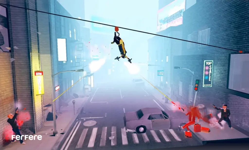 بهترین بازی های تیراندازی مناسب کودکان