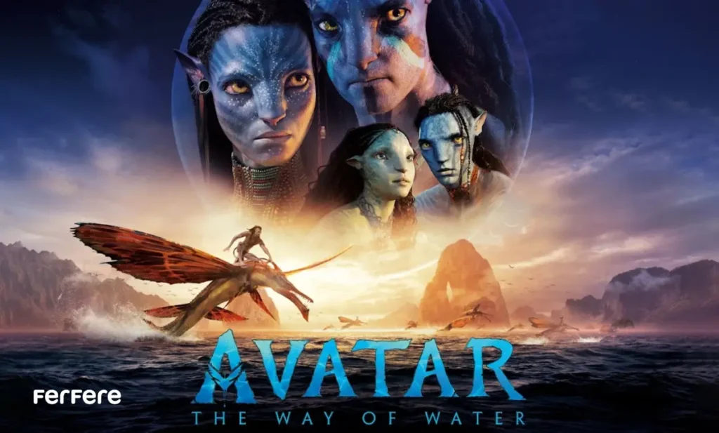 بهترین فیلمهای سه بعدی