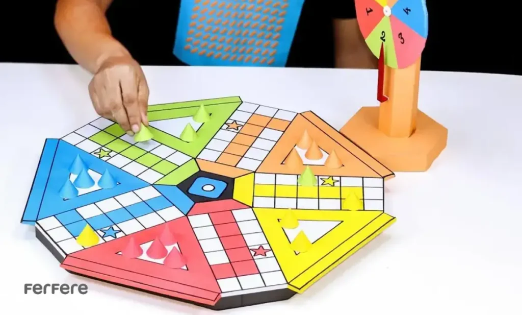 بهترین بازی های خانگی برای سرگرمی