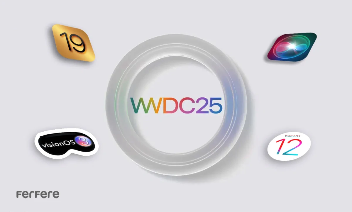 قابلیت های ios 26