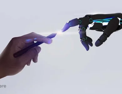 ابزارهای هوش مصنوعی برای طراحی لوگو