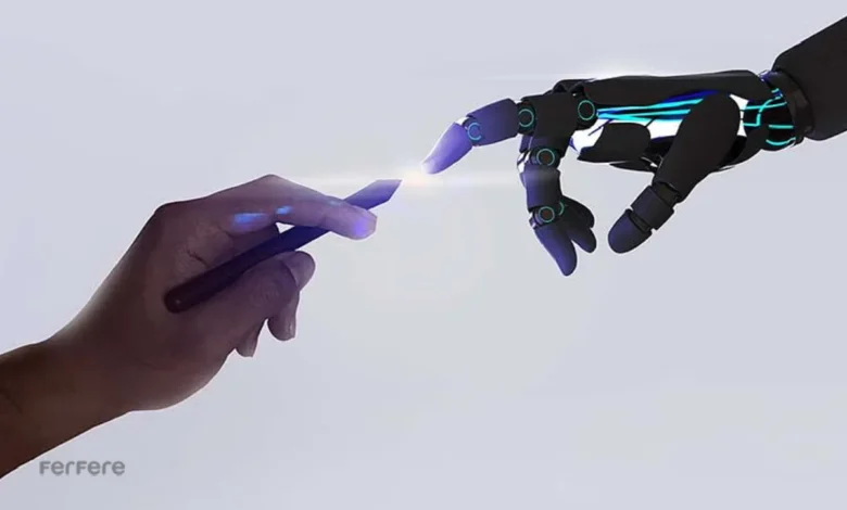 ابزارهای هوش مصنوعی برای طراحی لوگو