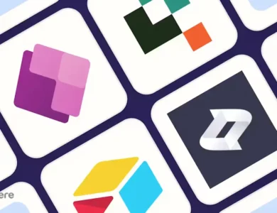 ابزارهای هوش مصنوعی برای ساخت اپلیکیشن