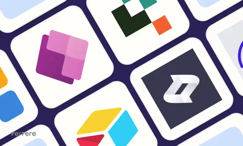 ابزارهای هوش مصنوعی برای ساخت اپلیکیشن