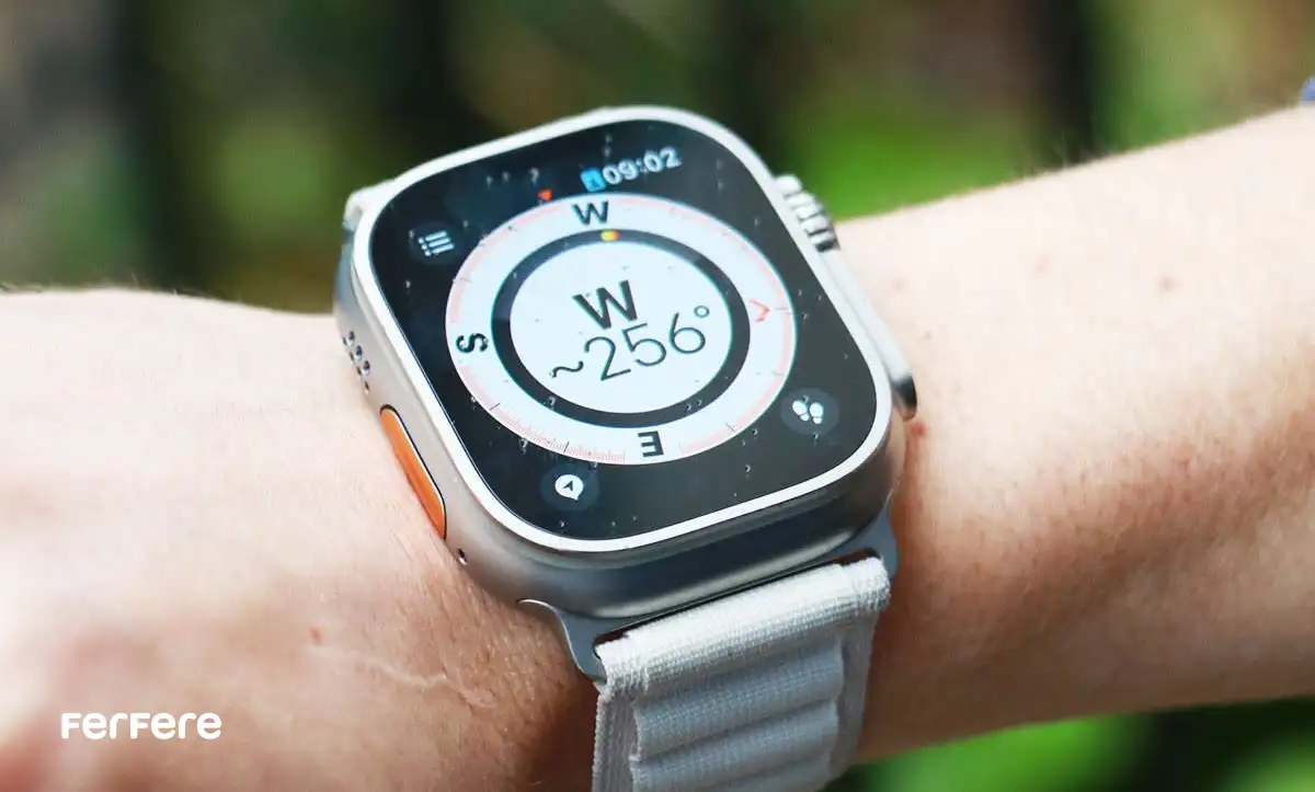 بهترین ساعت های هوشمند جی پی اس دار