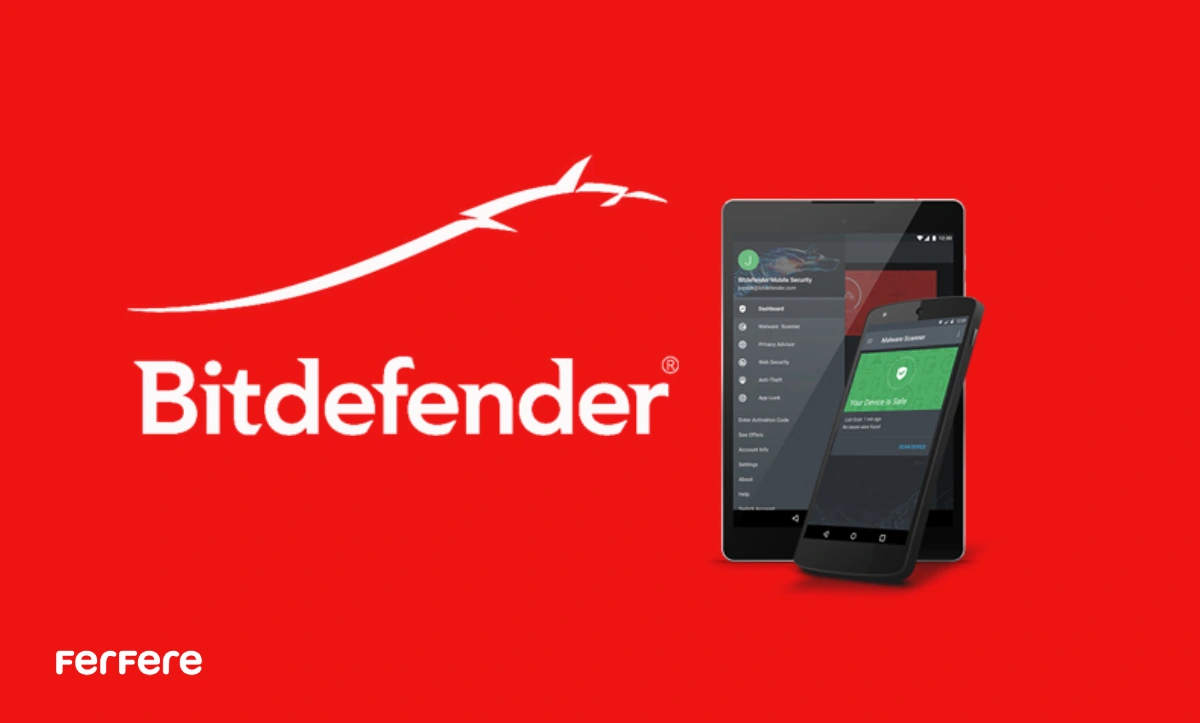 بهترین آنتی ویروس آیفون