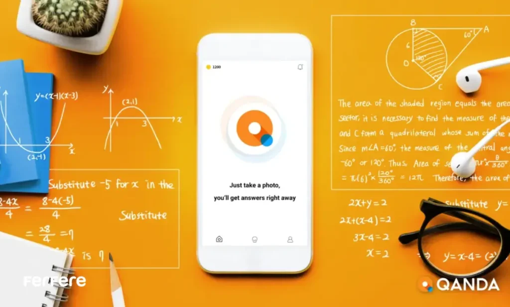 حل معادلات ریاضی با هوش مصنوعی