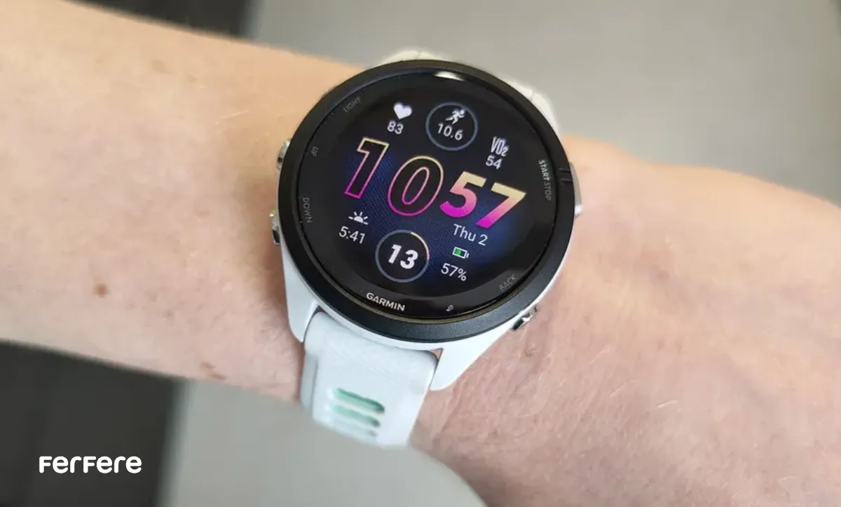 بهترین ساعت های هوشمند جی پی اس دار