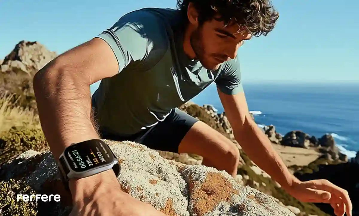 بهترین ساعت های هوشمند جی پی اس دار