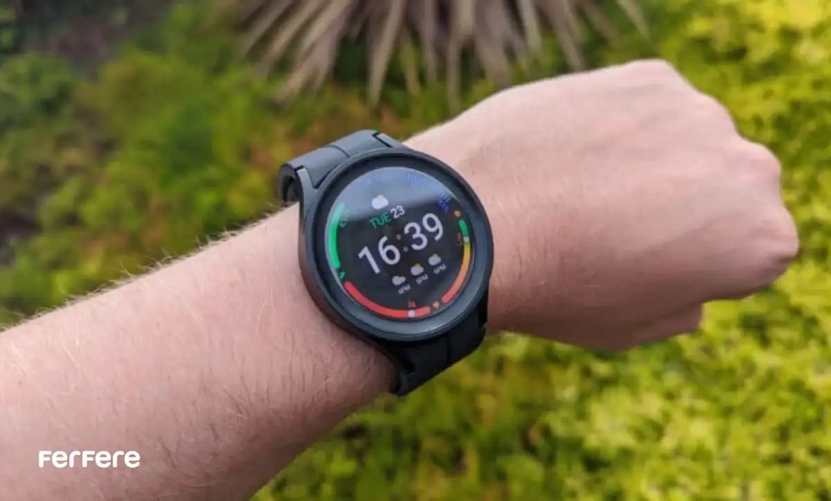 بهترین ساعت های هوشمند جی پی اس دار