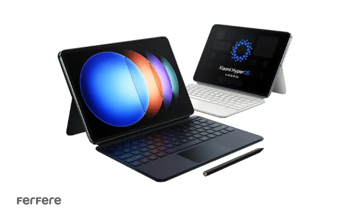 بهترین تبلت های گیمینگ شیائومی