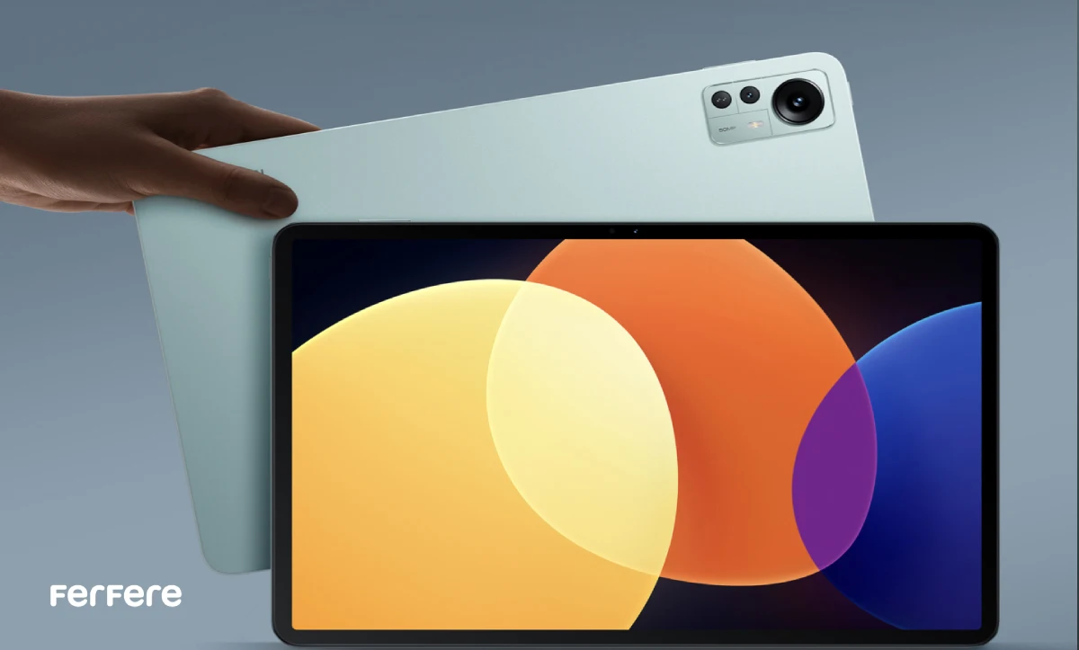 بهترین تبلت های گیمینگ شیائومی