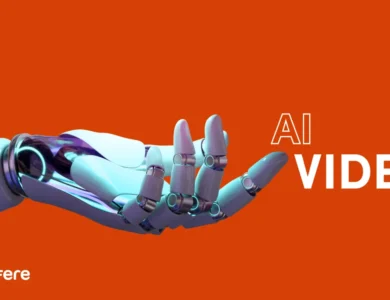 ابزارهای ساخت ویدیو با هوش مصنوعی