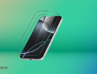 اهمیت انتخاب درست گلس آیفون