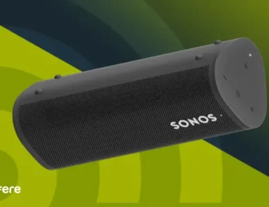 روشن نشدن اسپیکر بلوتوثی