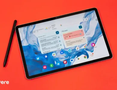 ریست فکتوری تبلت