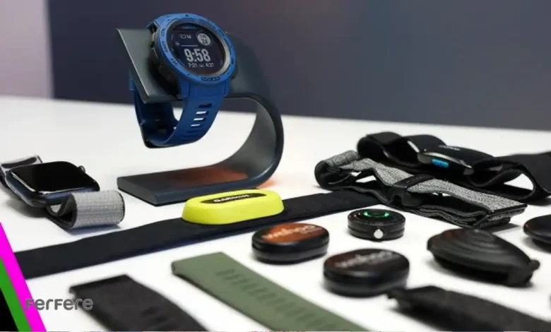 راهنمای خرید لوازم جانبی ساعت هوشمند