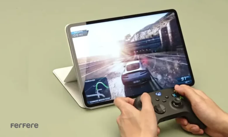 بهترین تبلت های گیمینگ شیائومی