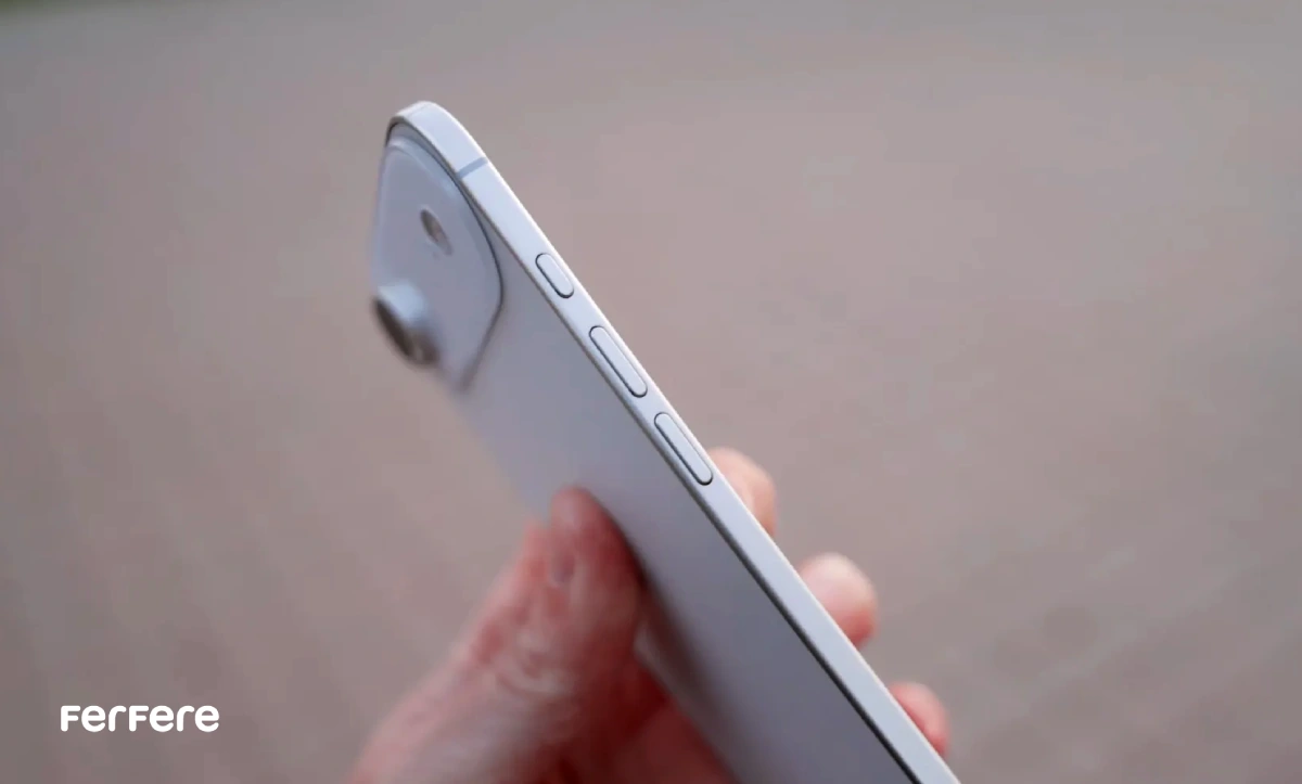 دلایل خرید آیفون 17