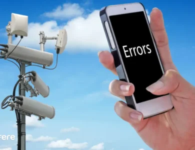 تقویت آنتن دهی گوشی موبایل