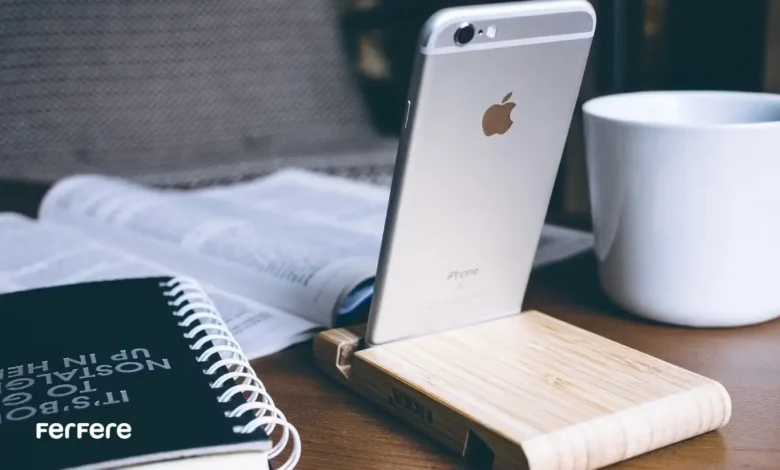 ساخت استند موبایل