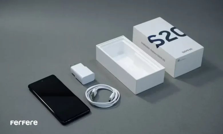 فروش گوشی دست دوم به بالاترین قیمت