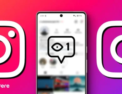 بررسی بازدیدکنندگان پروفایل اینستاگرام