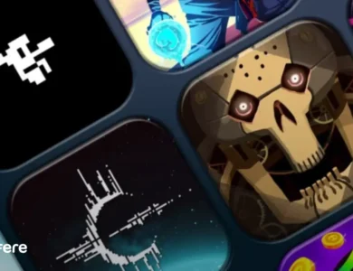 بهترین بازی های روگ لایک گوشی های اندروید