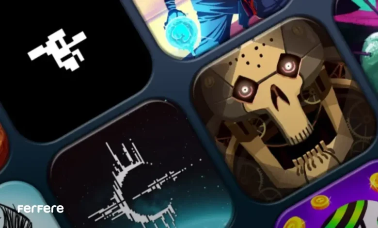 بهترین بازی های روگ لایک گوشی های اندروید