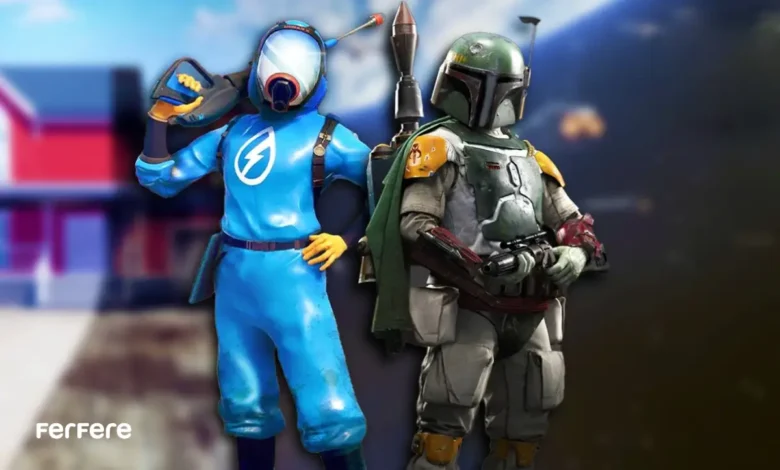 بهترین بازی های تیراندازی مناسب کودکان