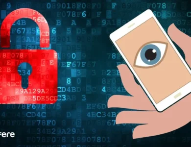 مسدود کردن ردیابی برنامه در اندروید