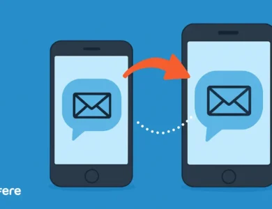 دایورت پیامک