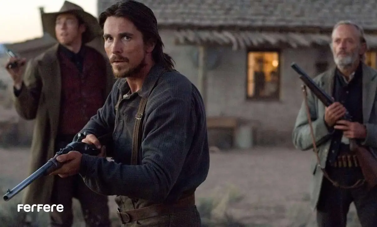 بهترین فیلم‌های وسترن جنگی