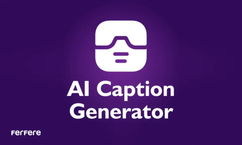 هوش مصنوعی برای نوشتن کپشن اینستاگرام