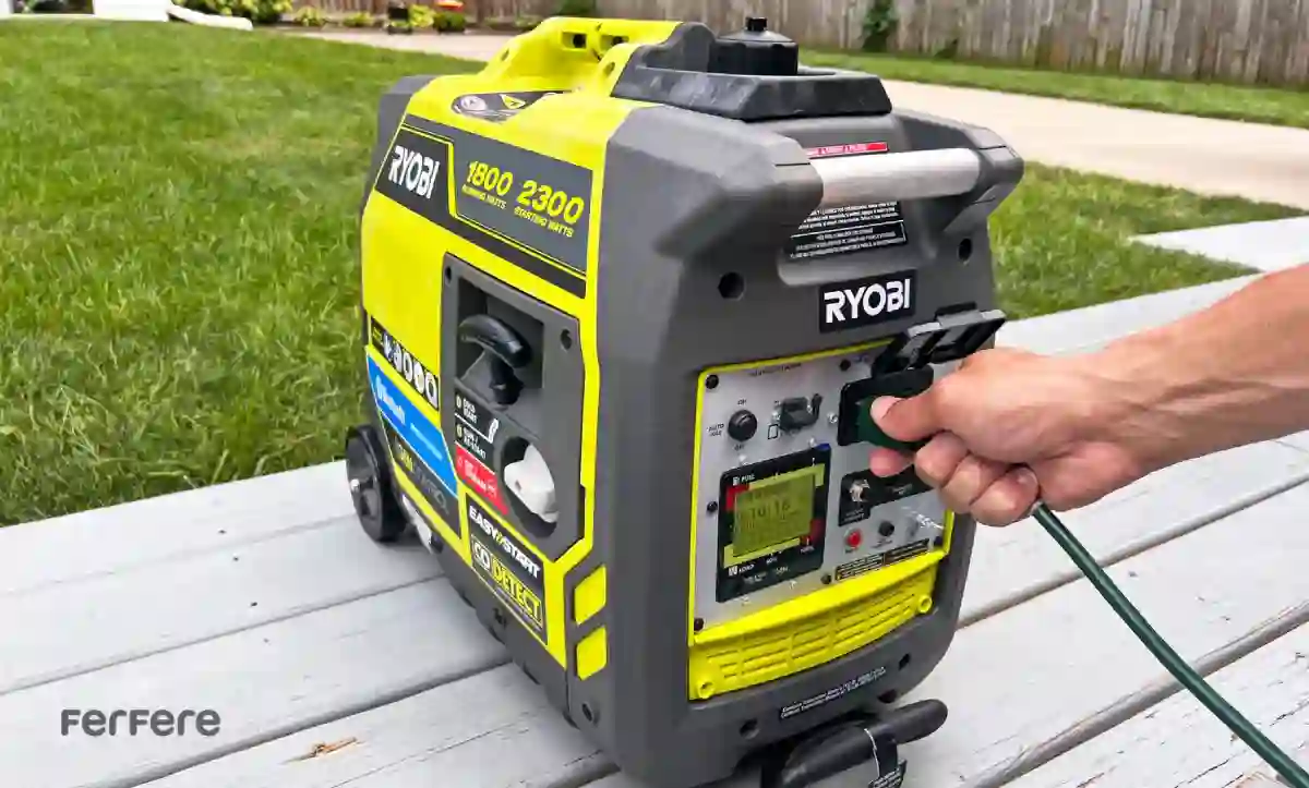 بهترین موتور برق بی صدا