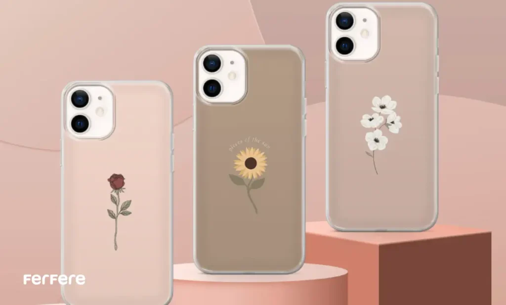 مقایسه قاب مینیمال و فانتزی