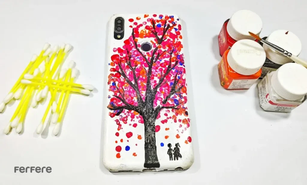 تبدیل قاب قدیمی به جدید