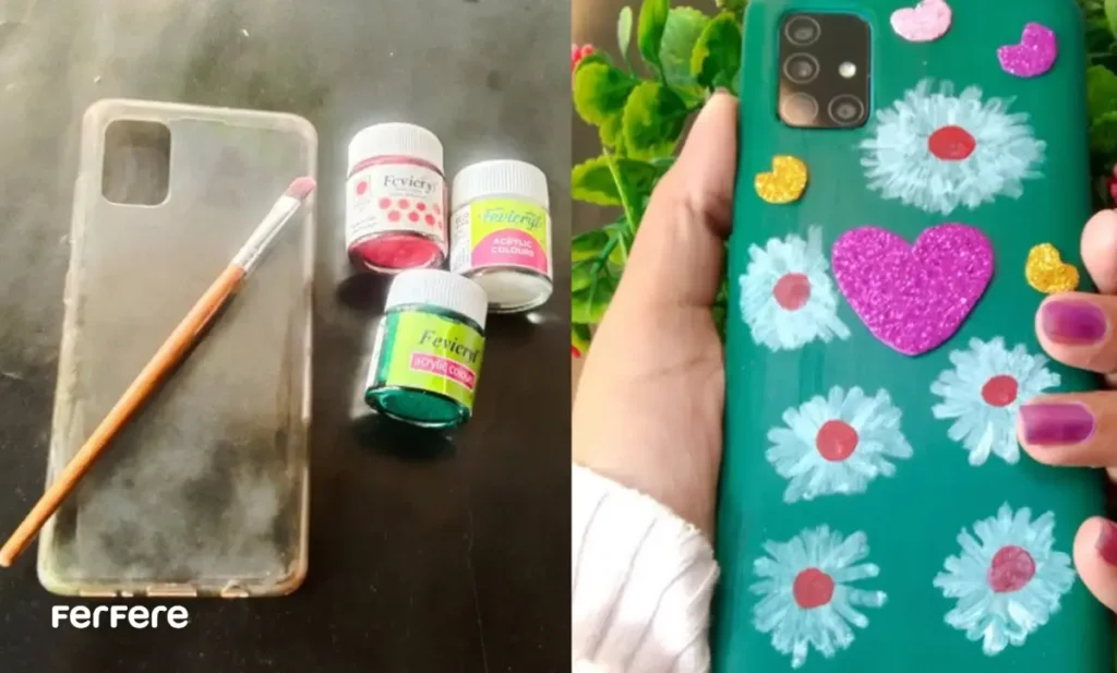 تبدیل قاب قدیمی به جدید