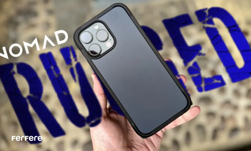 برندهای لوکس قاب گوشی