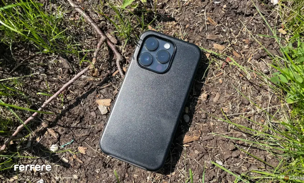 انواع قاب گوشی