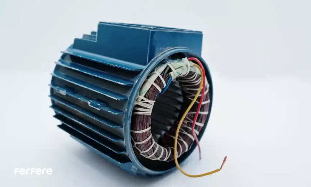 دلایل برق دار بودن بدنه کولر آبی