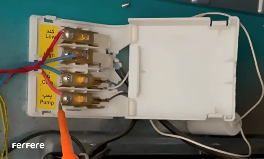 دلایل برق دار بودن بدنه کولر آبی